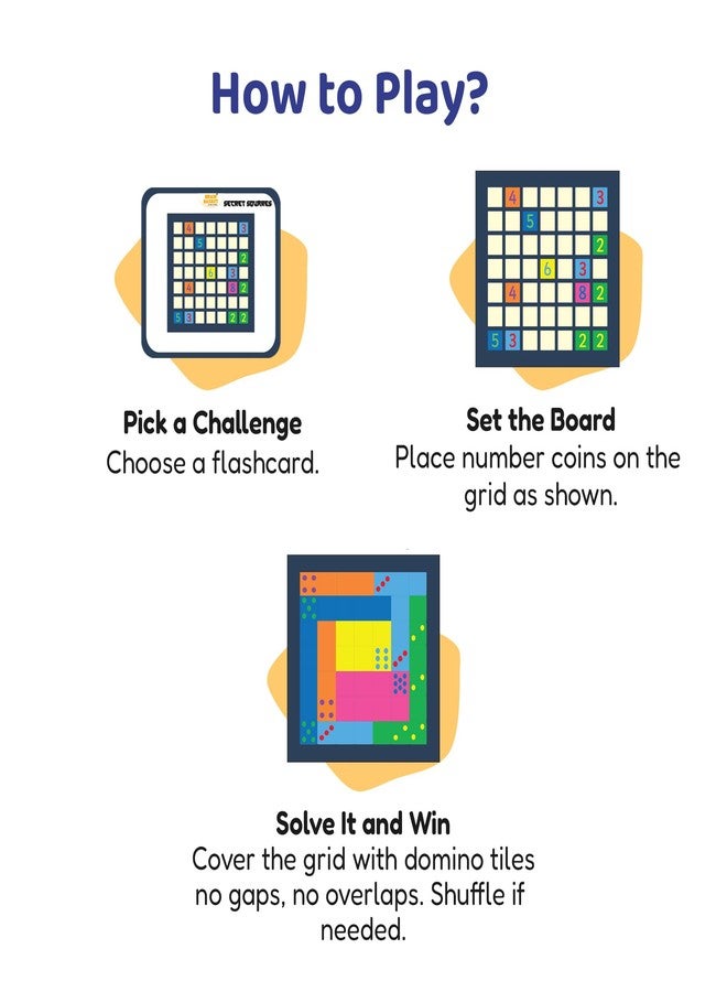 BRAIN BASKET Educational Board Game with Number Puzzle | Mind Games Fun Learning Math Puzzle for Kids | Gifts for Boys and Girls Age 6+ | Puzzle Game for Kids - Image 5